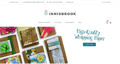 Desktop Screenshot of innisbrook.com